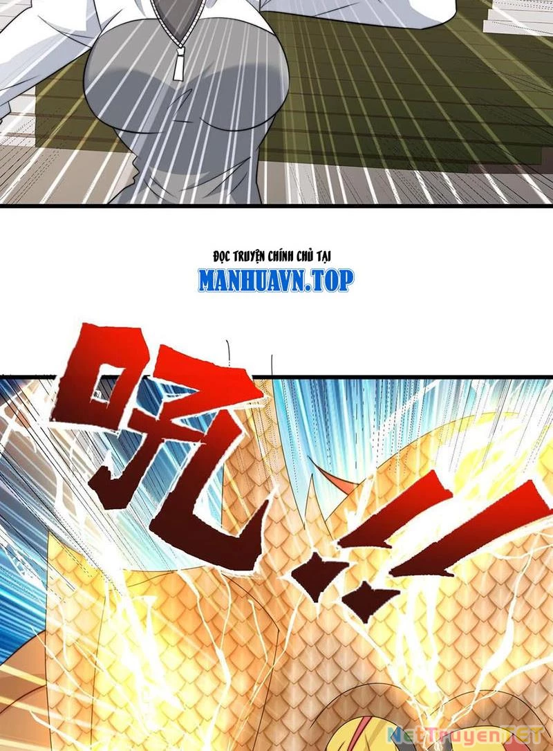 Slime ta treo cự long lên đánh là hợp lý nhỉ? Chapter 228 - Next Chapter 229