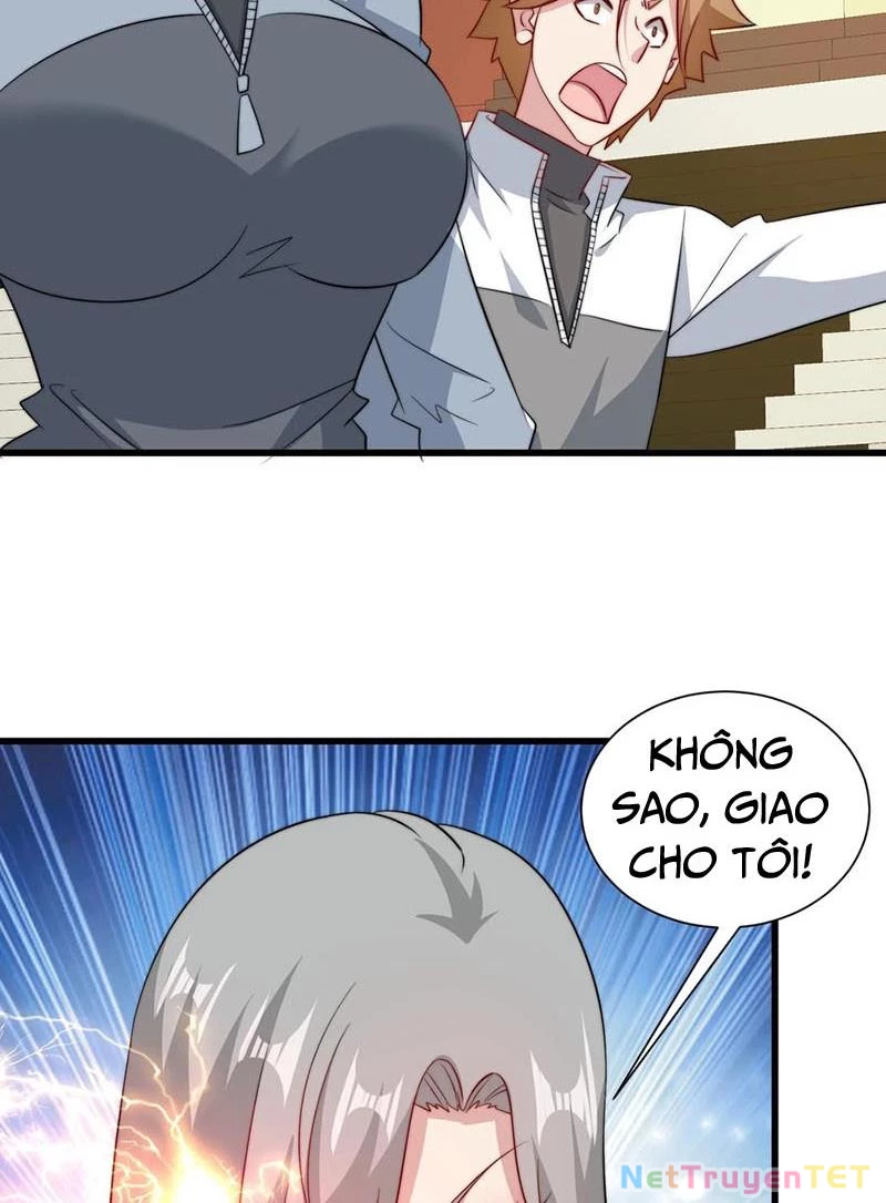 Slime ta treo cự long lên đánh là hợp lý nhỉ? Chapter 228 - Next Chapter 229