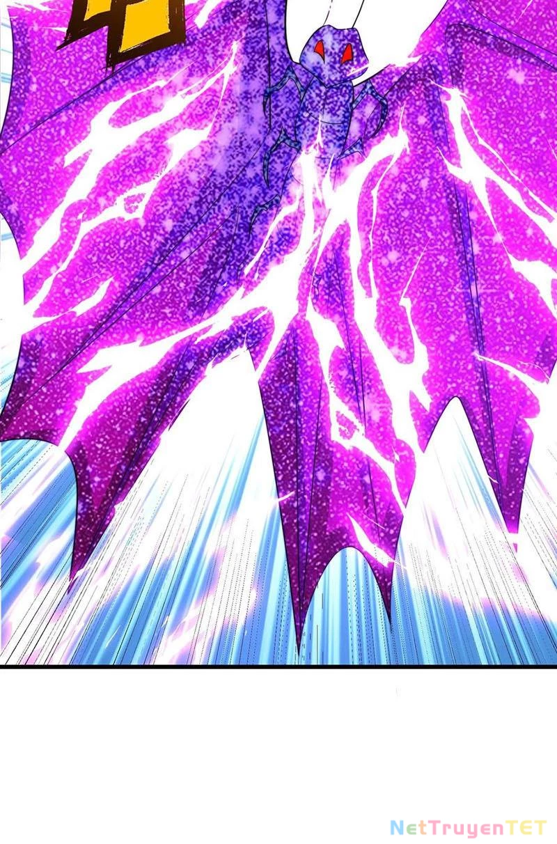 Slime ta treo cự long lên đánh là hợp lý nhỉ? Chapter 228 - Next Chapter 229