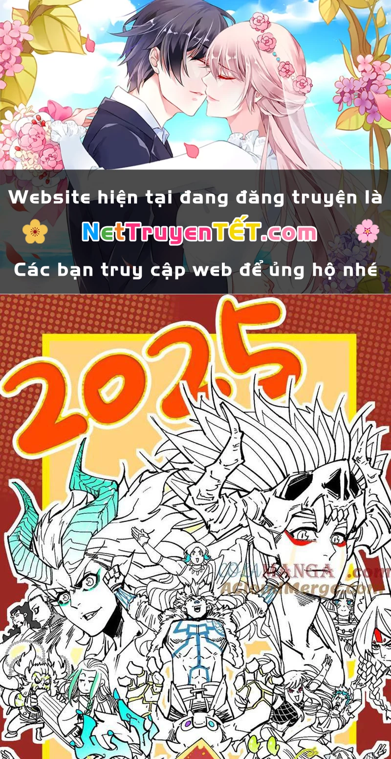 Vạn Cổ Chí Tôn Chapter 387 - Trang 4