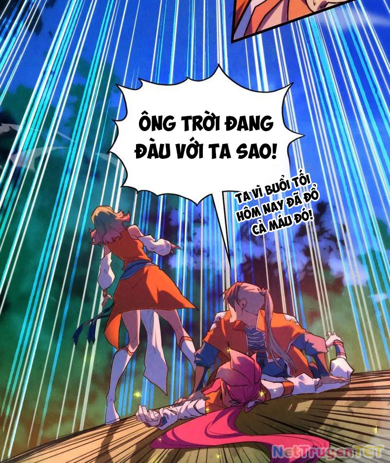 Vạn Cổ Chí Tôn Chapter 387 - Trang 4
