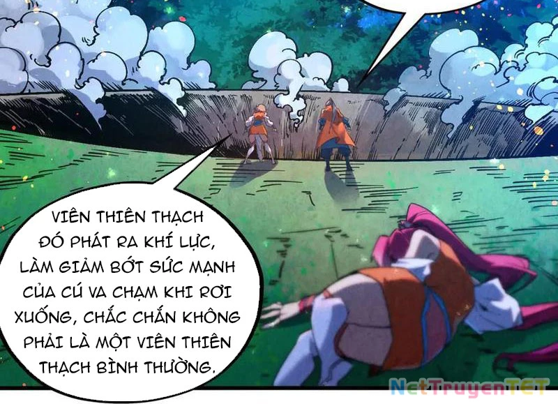Vạn Cổ Chí Tôn Chapter 387 - Trang 4