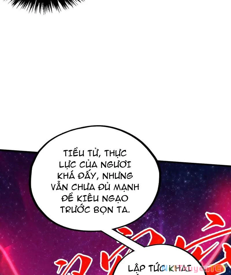 Vạn Cổ Chí Tôn Chapter 387 - Trang 4