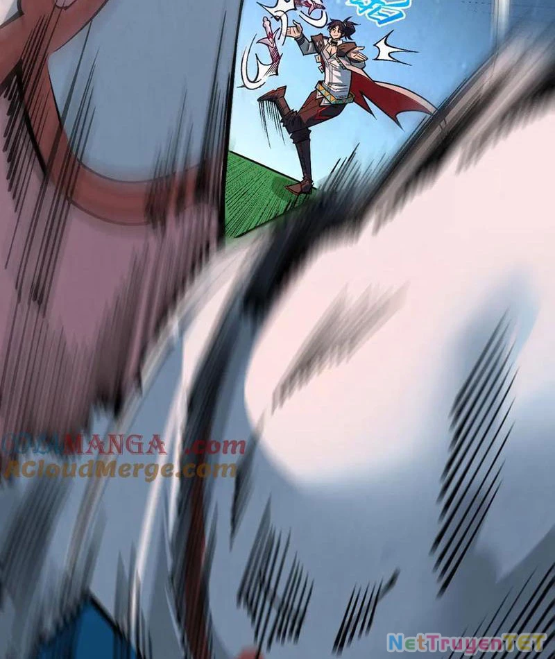 Vạn Cổ Chí Tôn Chapter 387 - Trang 4