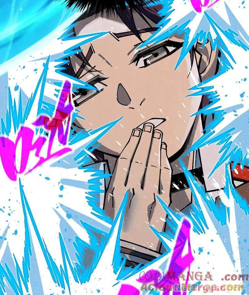 Vạn Cổ Chí Tôn Chapter 387 - Trang 4