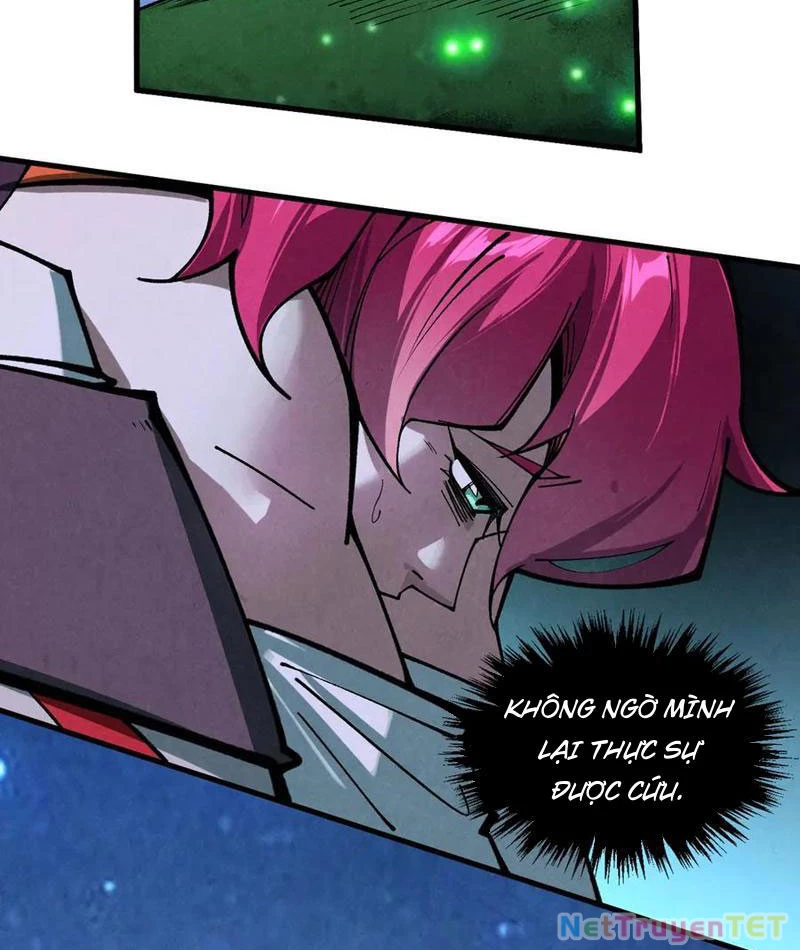 Vạn Cổ Chí Tôn Chapter 387 - Trang 4