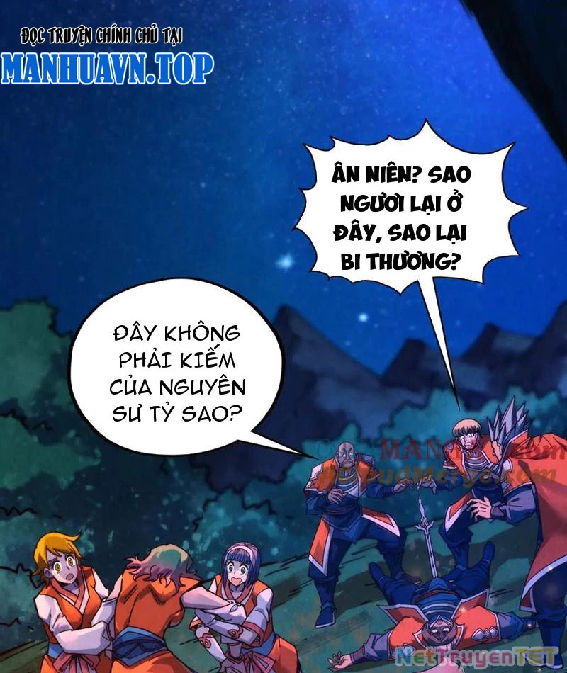 Vạn Cổ Chí Tôn Chapter 387 - Trang 4