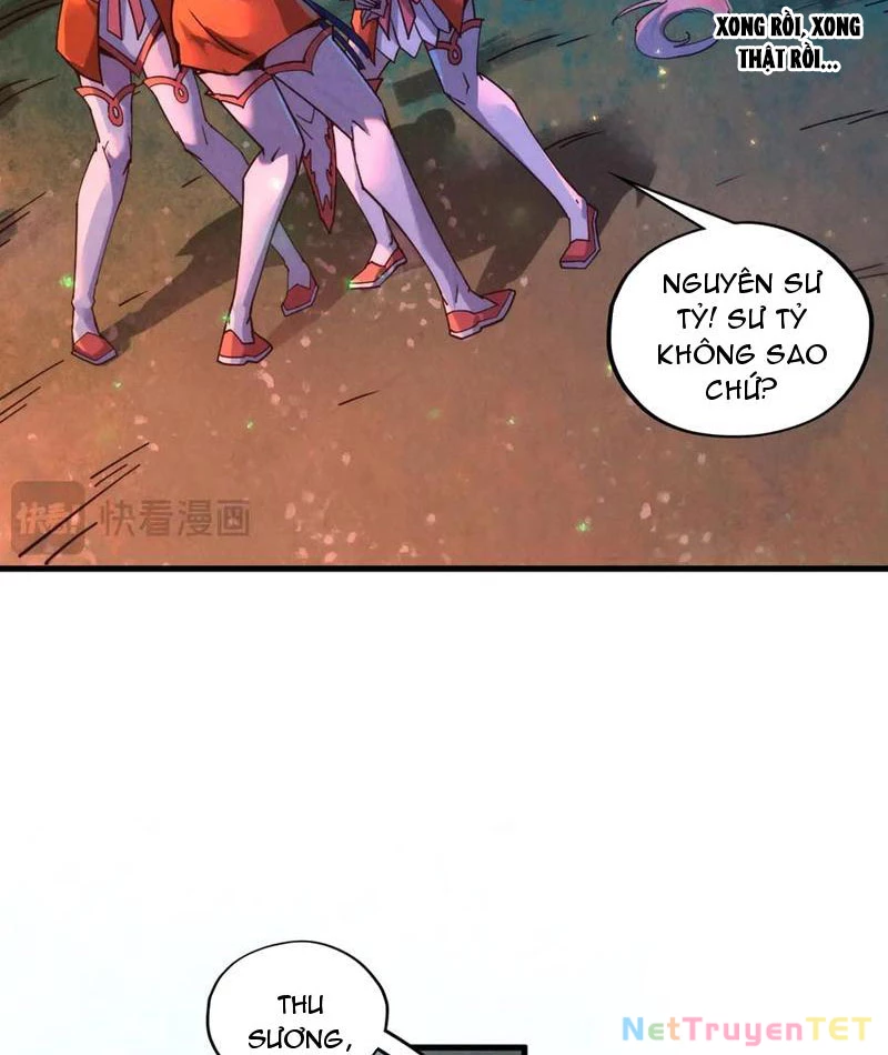 Vạn Cổ Chí Tôn Chapter 387 - Trang 4