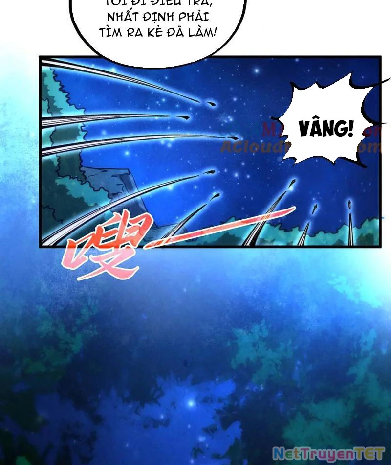 Vạn Cổ Chí Tôn Chapter 387 - Trang 4