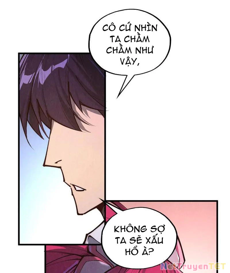 Vạn Cổ Chí Tôn Chapter 387 - Trang 4