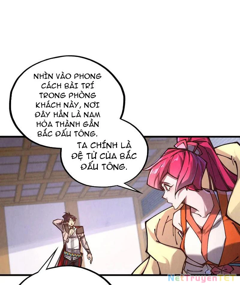 Vạn Cổ Chí Tôn Chapter 388 - Trang 4