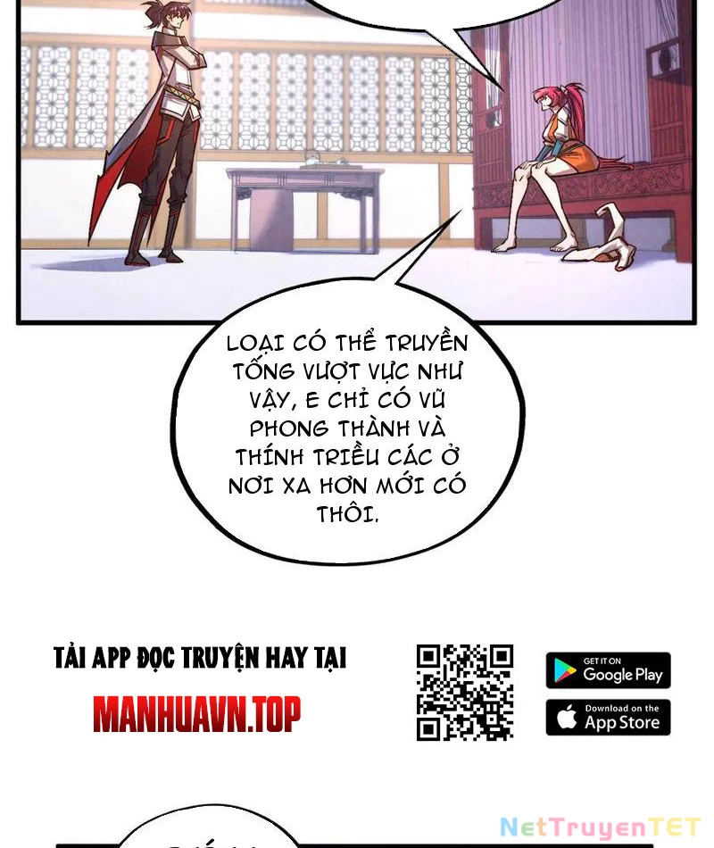 Vạn Cổ Chí Tôn Chapter 388 - Trang 4