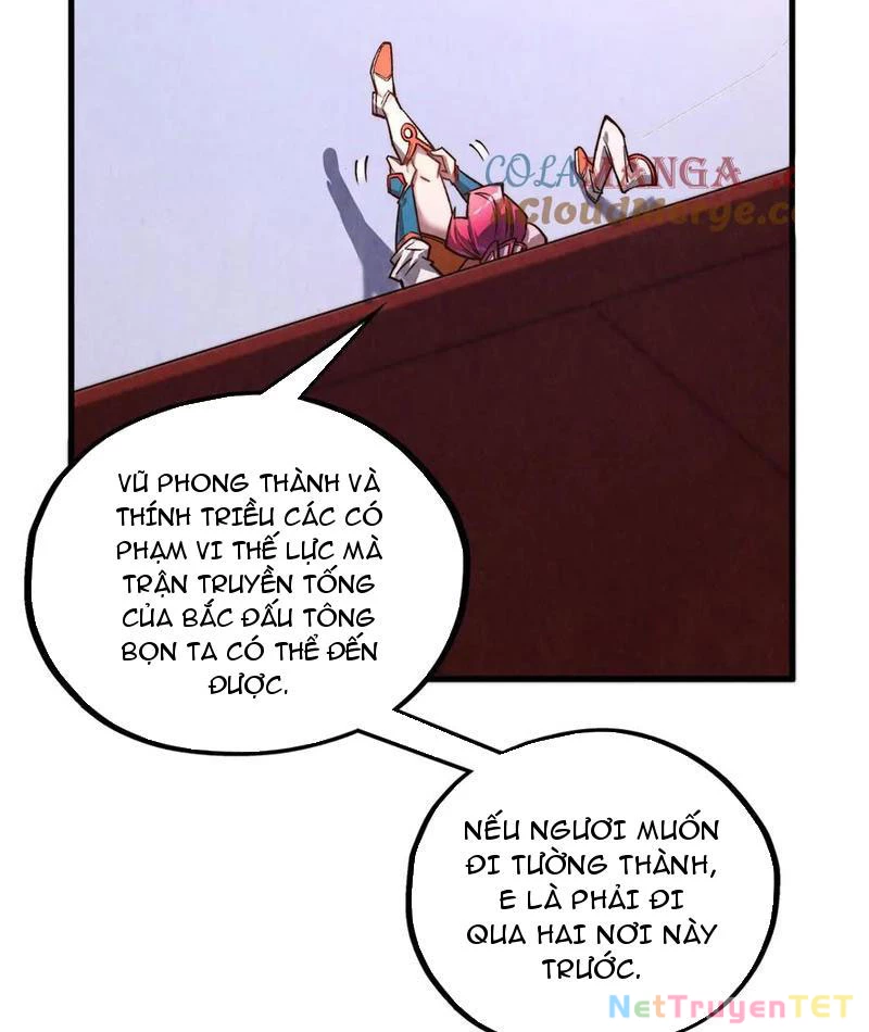Vạn Cổ Chí Tôn Chapter 388 - Next Chapter 389