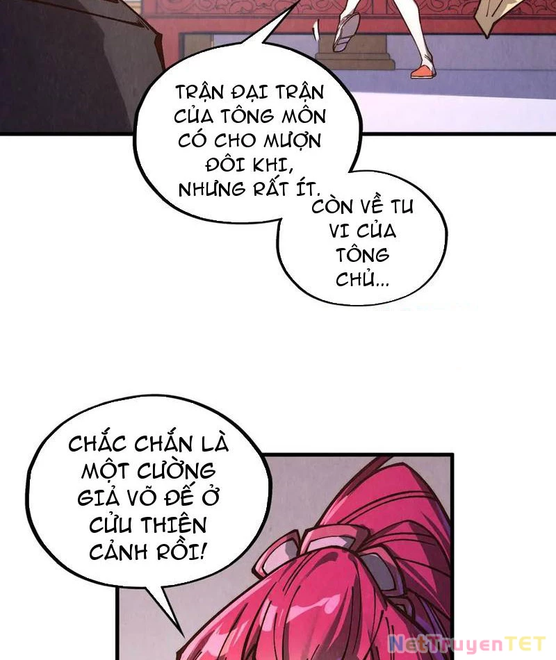 Vạn Cổ Chí Tôn Chapter 388 - Next Chapter 389