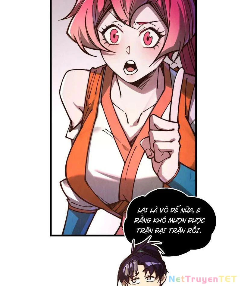 Vạn Cổ Chí Tôn Chapter 388 - Trang 4
