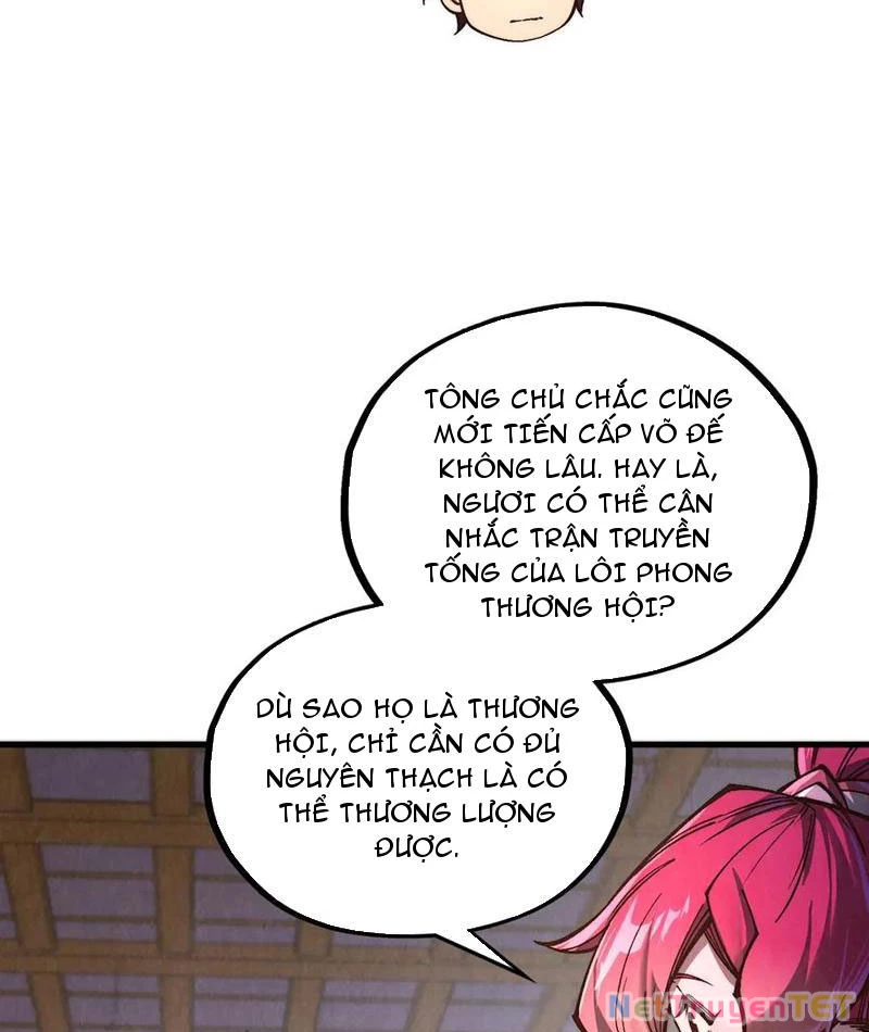 Vạn Cổ Chí Tôn Chapter 388 - Next Chapter 389
