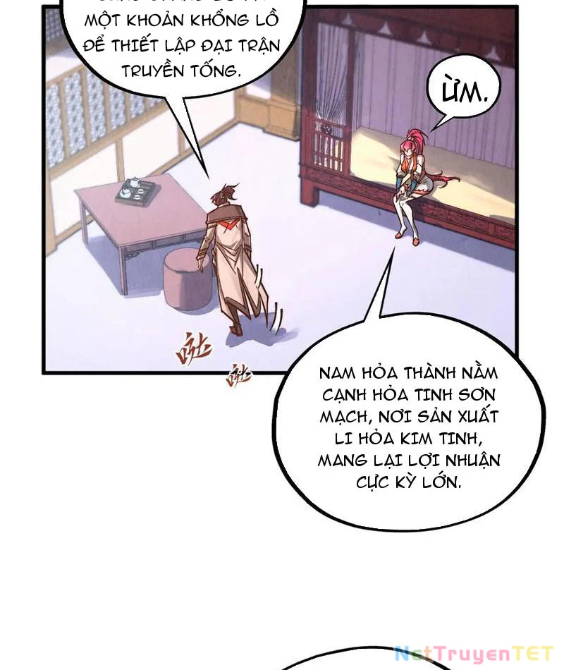 Vạn Cổ Chí Tôn Chapter 388 - Trang 4