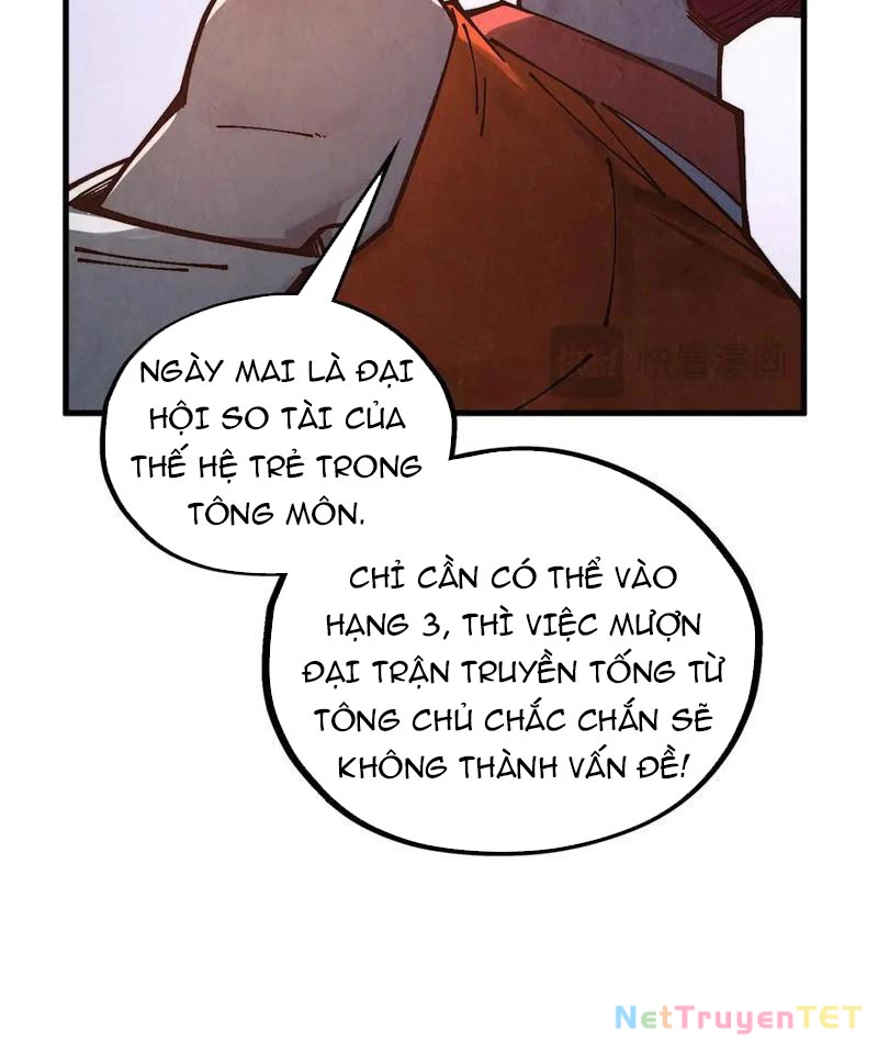 Vạn Cổ Chí Tôn Chapter 388 - Trang 4