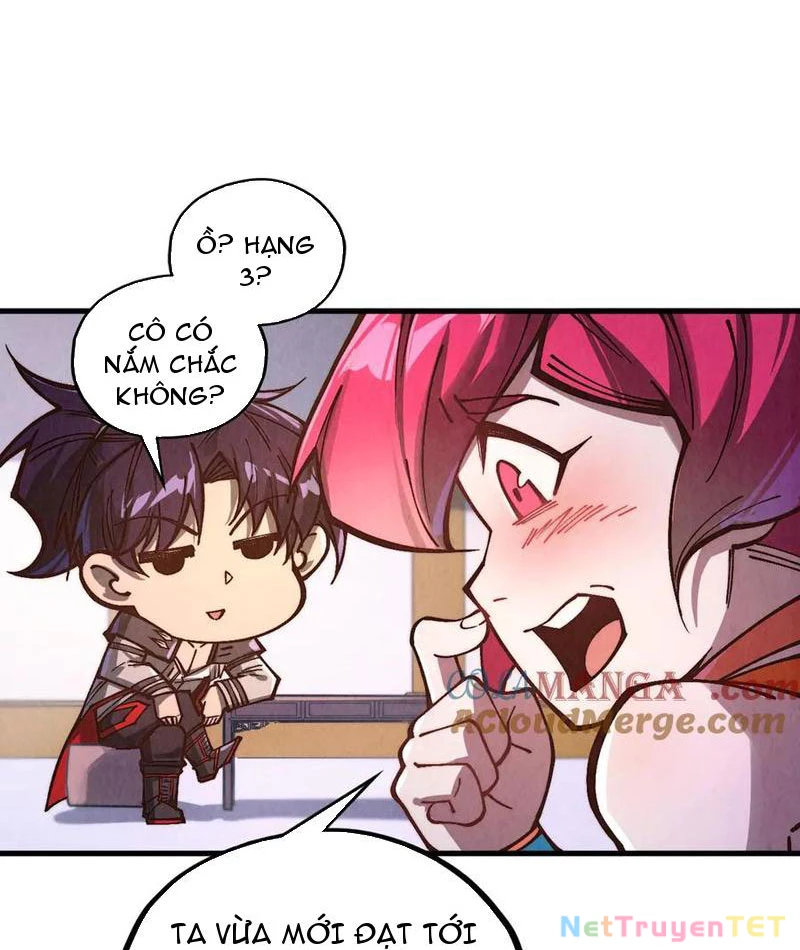 Vạn Cổ Chí Tôn Chapter 388 - Next Chapter 389