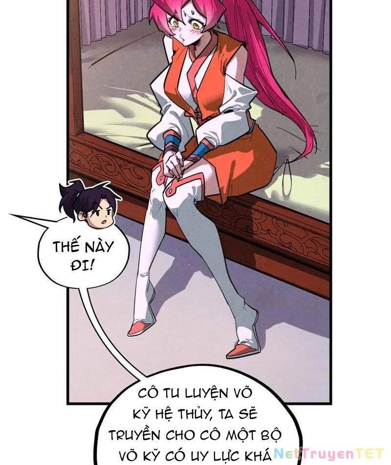 Vạn Cổ Chí Tôn Chapter 388 - Next Chapter 389
