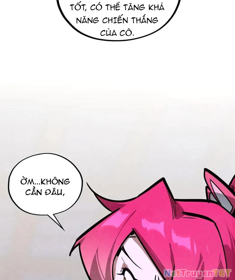 Vạn Cổ Chí Tôn Chapter 388 - Trang 4