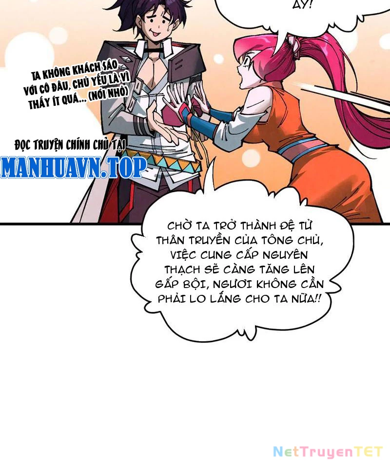 Vạn Cổ Chí Tôn Chapter 388 - Next Chapter 389