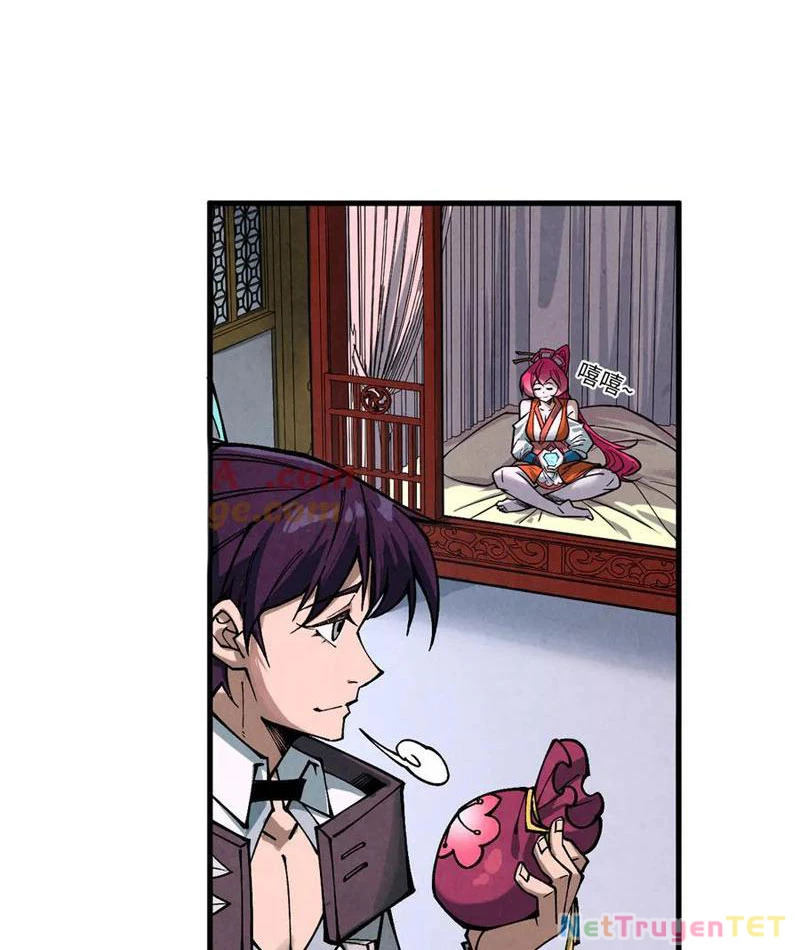 Vạn Cổ Chí Tôn Chapter 388 - Next Chapter 389