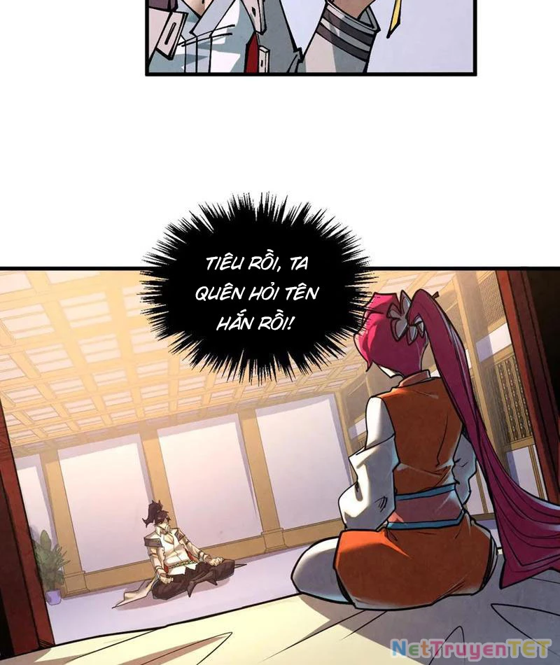 Vạn Cổ Chí Tôn Chapter 388 - Trang 4