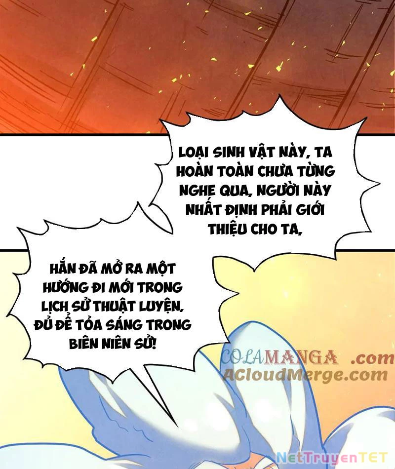 Vạn Cổ Chí Tôn Chapter 388 - Next Chapter 389