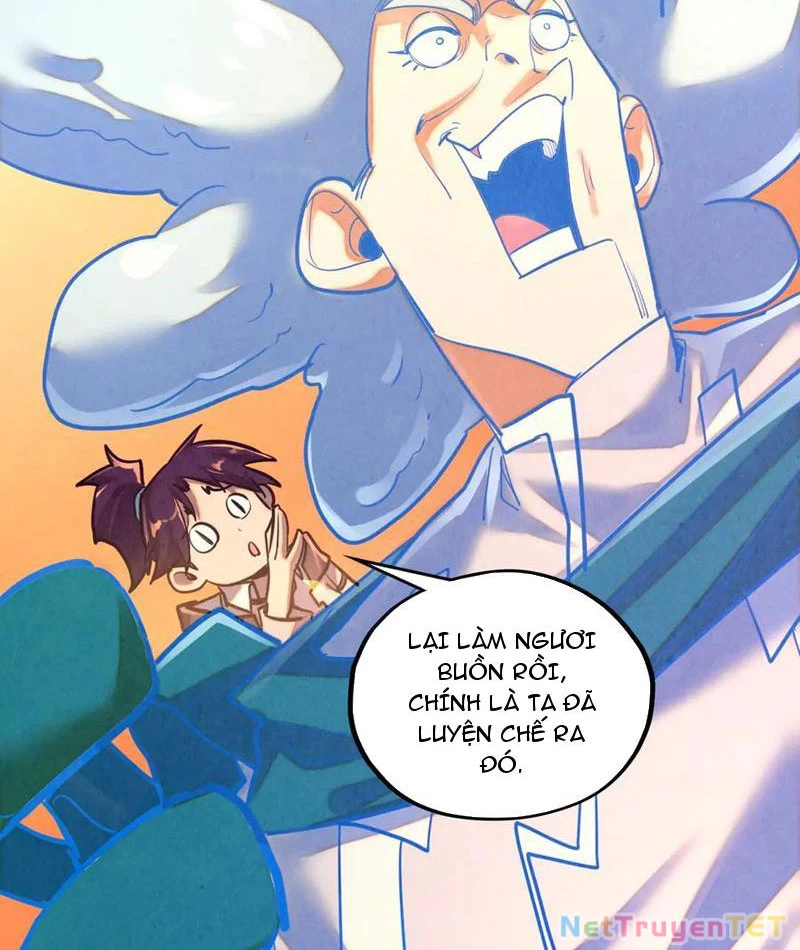 Vạn Cổ Chí Tôn Chapter 388 - Trang 4