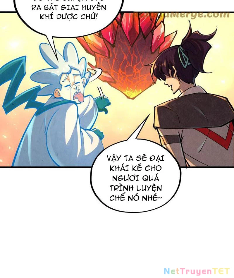 Vạn Cổ Chí Tôn Chapter 388 - Trang 4