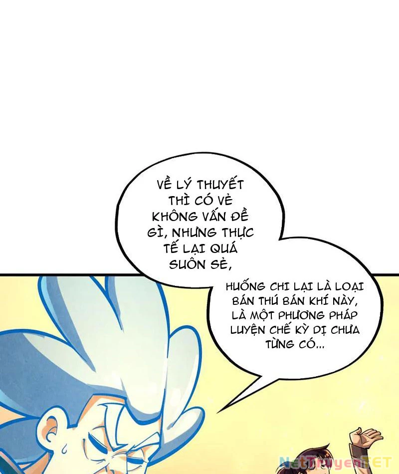 Vạn Cổ Chí Tôn Chapter 388 - Next Chapter 389