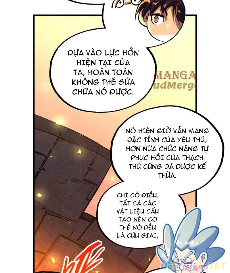 Vạn Cổ Chí Tôn Chapter 388 - Trang 4