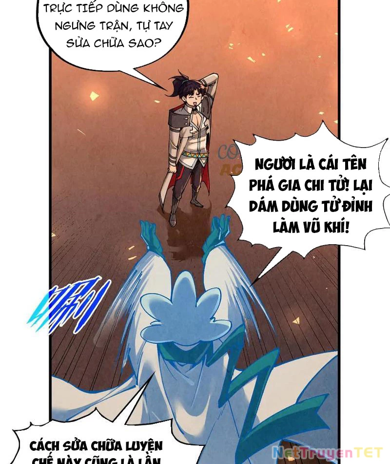 Vạn Cổ Chí Tôn Chapter 388 - Trang 4