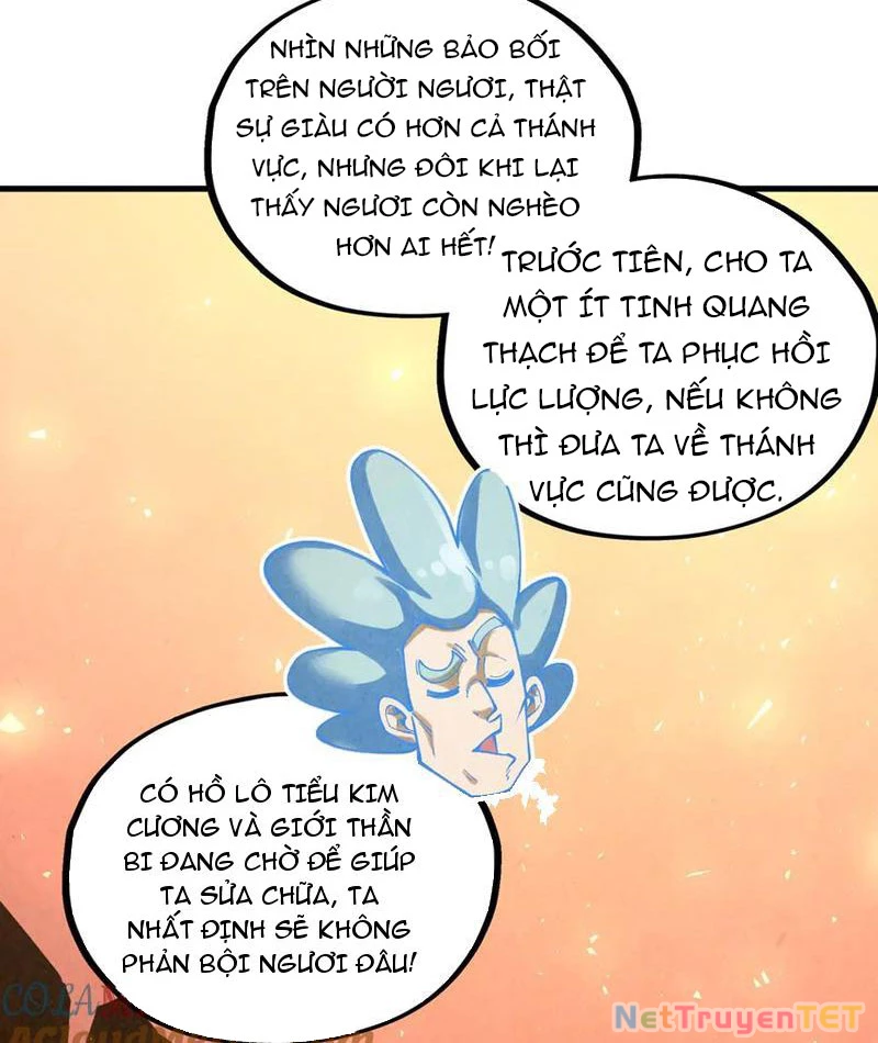 Vạn Cổ Chí Tôn Chapter 388 - Next Chapter 389