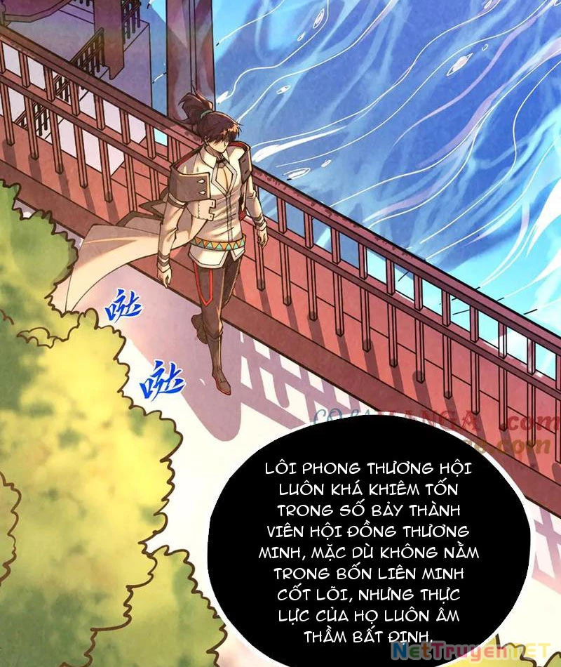 Vạn Cổ Chí Tôn Chapter 388 - Trang 4