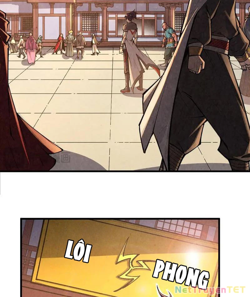 Vạn Cổ Chí Tôn Chapter 388 - Trang 4