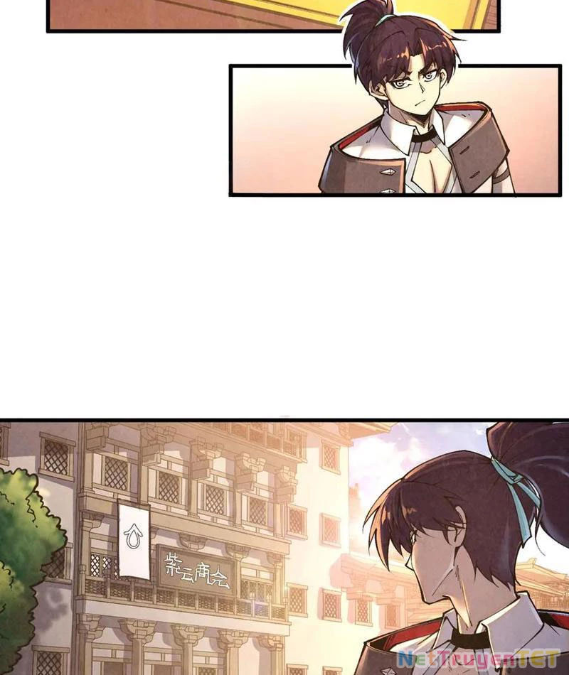 Vạn Cổ Chí Tôn Chapter 388 - Trang 4
