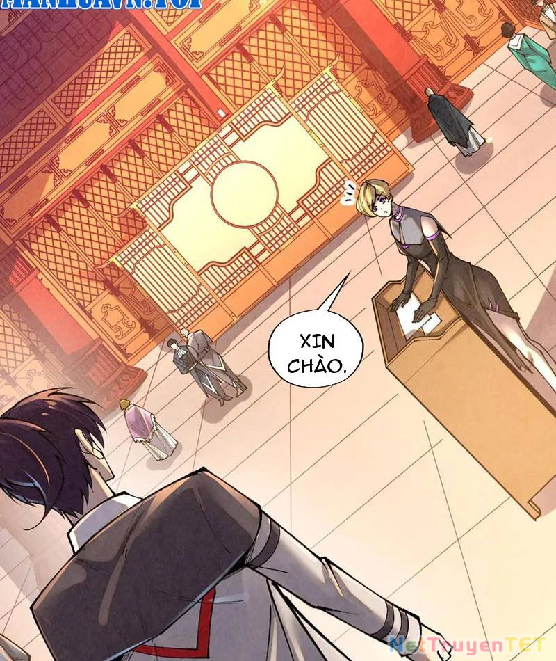 Vạn Cổ Chí Tôn Chapter 388 - Trang 4