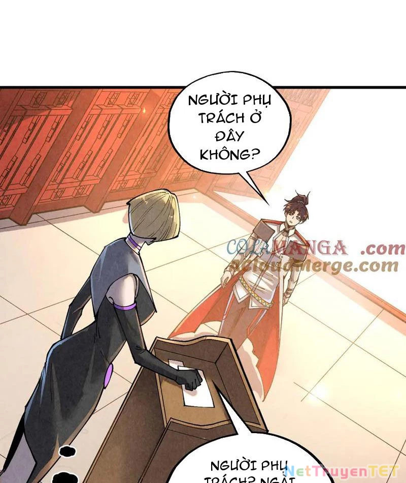 Vạn Cổ Chí Tôn Chapter 388 - Trang 4