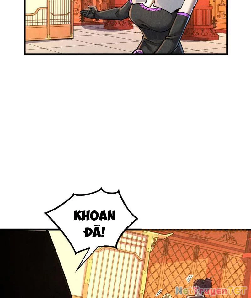 Vạn Cổ Chí Tôn Chapter 388 - Trang 4