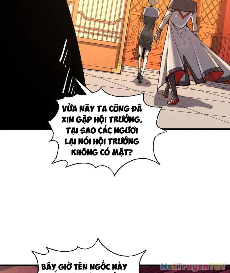 Vạn Cổ Chí Tôn Chapter 388 - Trang 4