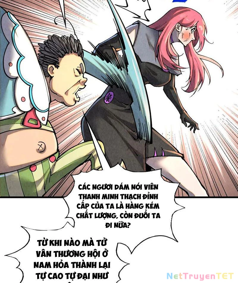 Vạn Cổ Chí Tôn Chapter 388 - Next Chapter 389