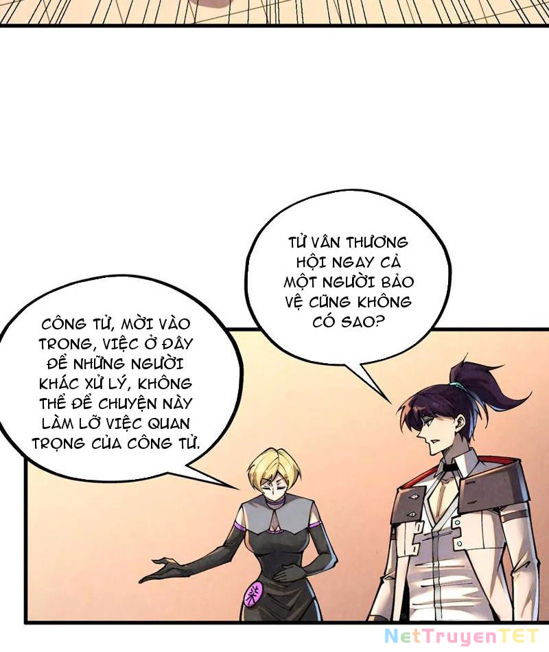 Vạn Cổ Chí Tôn Chapter 388 - Trang 4
