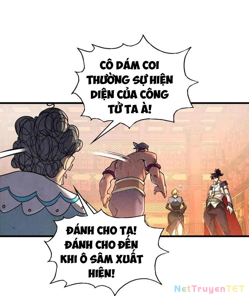 Vạn Cổ Chí Tôn Chapter 388 - Trang 4