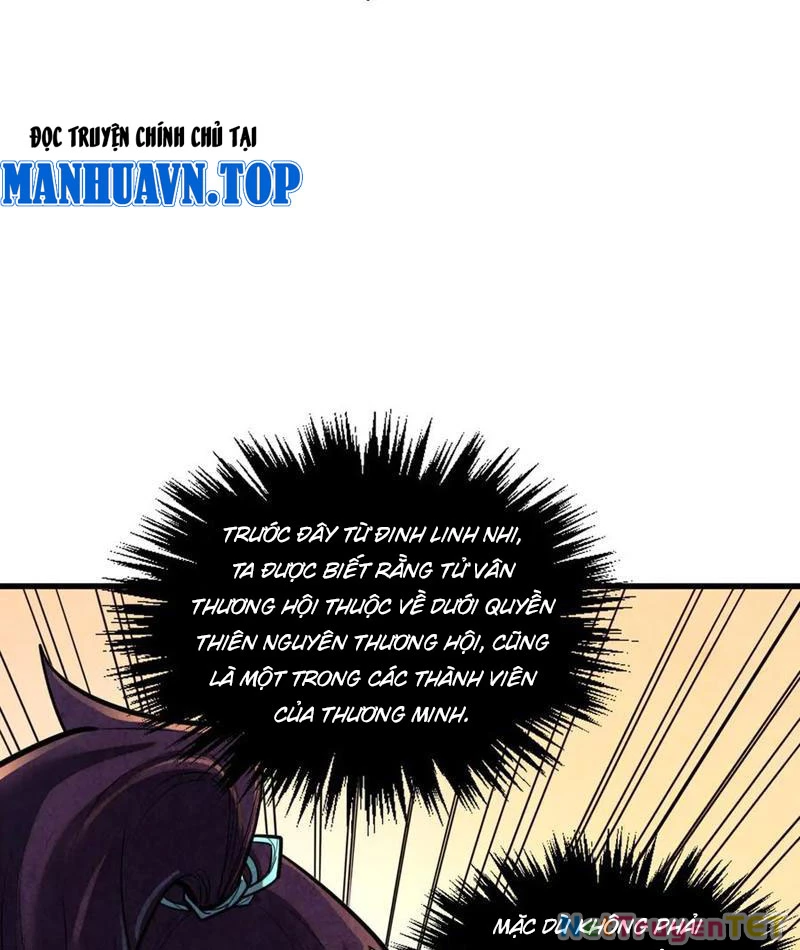 Vạn Cổ Chí Tôn Chapter 388 - Next Chapter 389