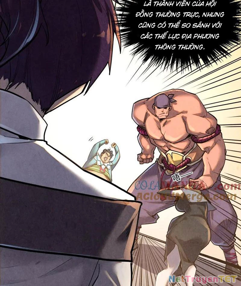 Vạn Cổ Chí Tôn Chapter 388 - Next Chapter 389