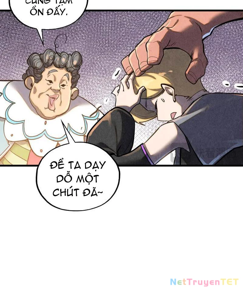 Vạn Cổ Chí Tôn Chapter 388 - Trang 4