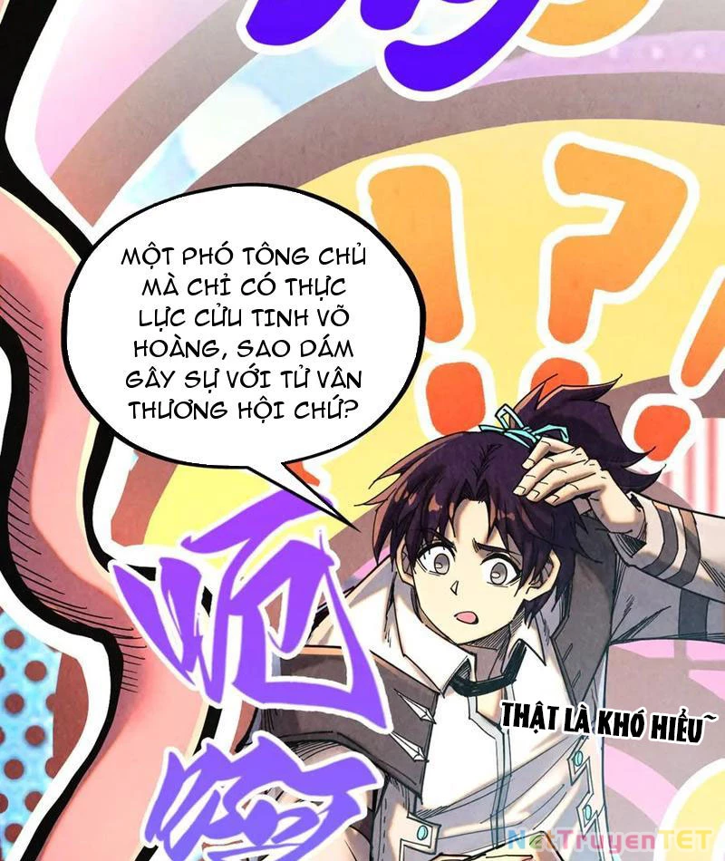 Vạn Cổ Chí Tôn Chapter 388 - Trang 4