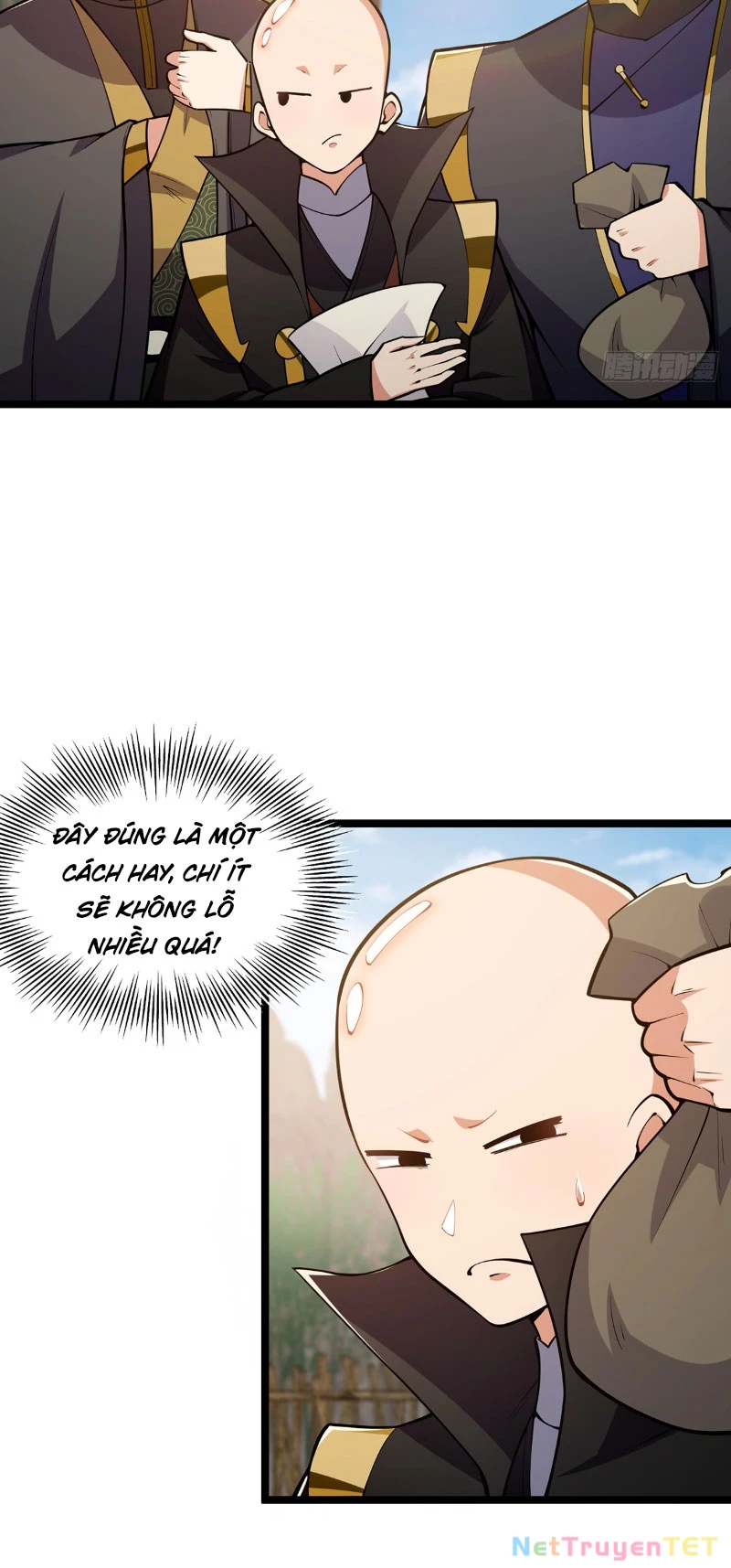 Ta Xuyên Không Với Max Điểm Mị Lực Chapter 43 - Trang 4